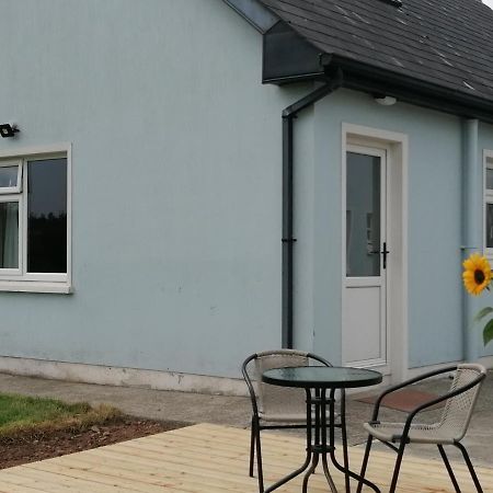 Apartmán Radharc Na Greine Cork Exteriér fotografie