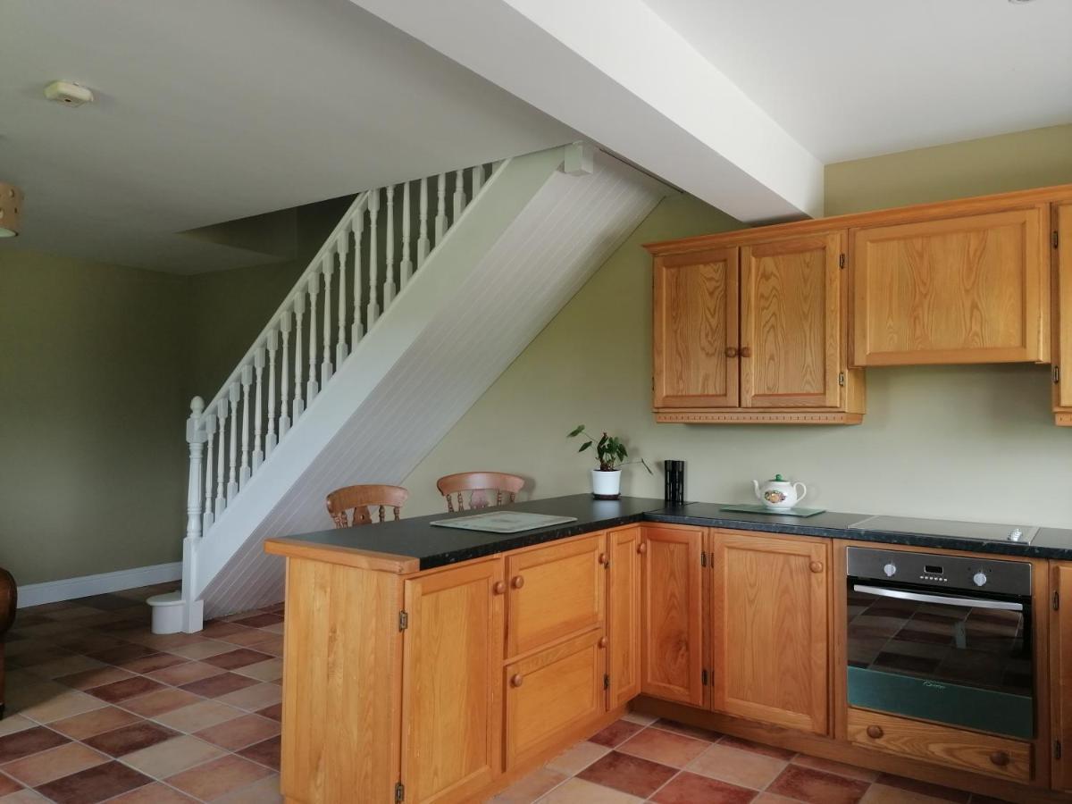 Apartmán Radharc Na Greine Cork Exteriér fotografie