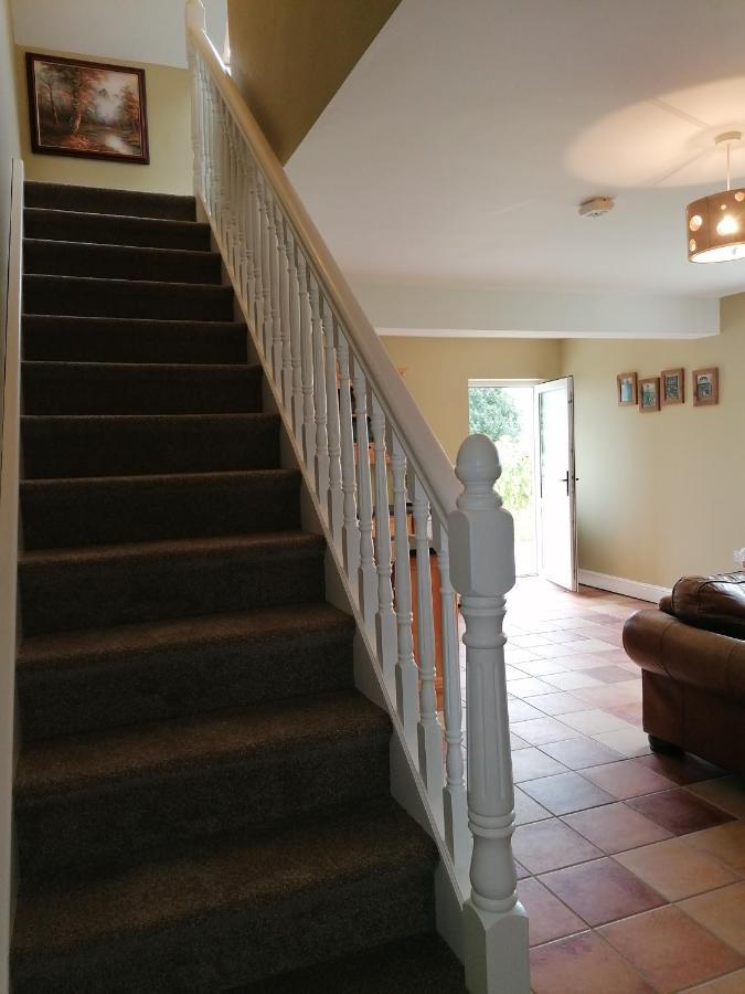 Apartmán Radharc Na Greine Cork Exteriér fotografie
