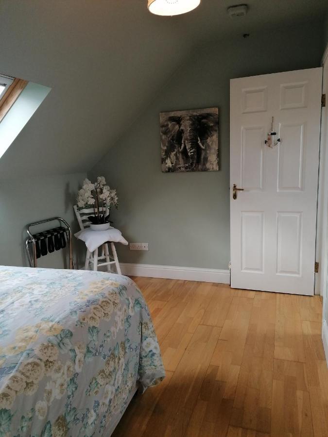 Apartmán Radharc Na Greine Cork Exteriér fotografie