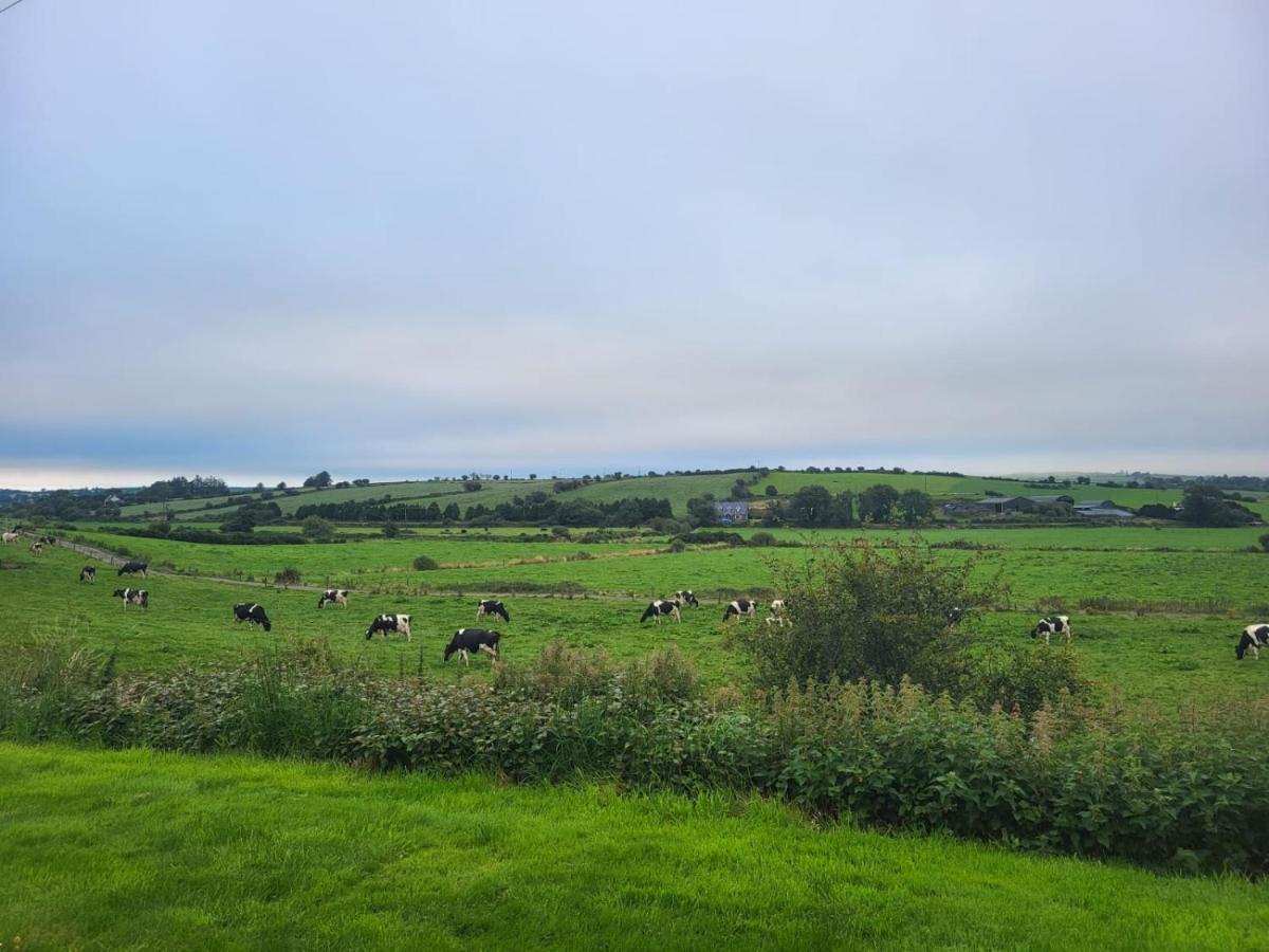 Apartmán Radharc Na Greine Cork Exteriér fotografie