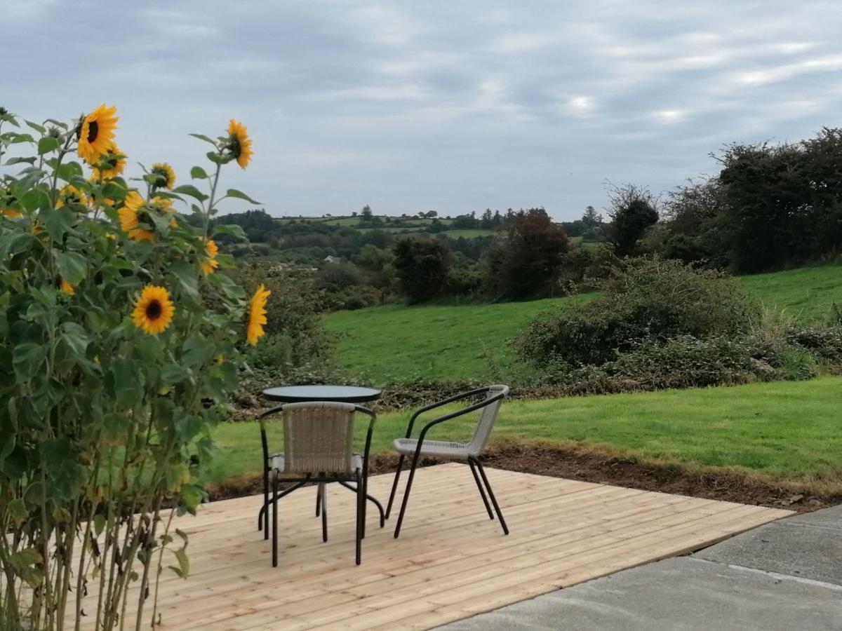 Apartmán Radharc Na Greine Cork Exteriér fotografie